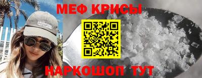 крисы Можга